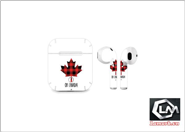 Ảnh đại diện sản phẩm skin Tai nghe airpods